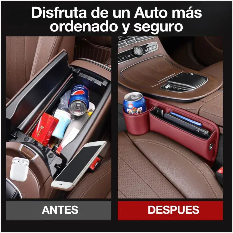 Título de la sección