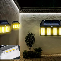 Solarglow pro - Iluminación solar inteligente y sostenible