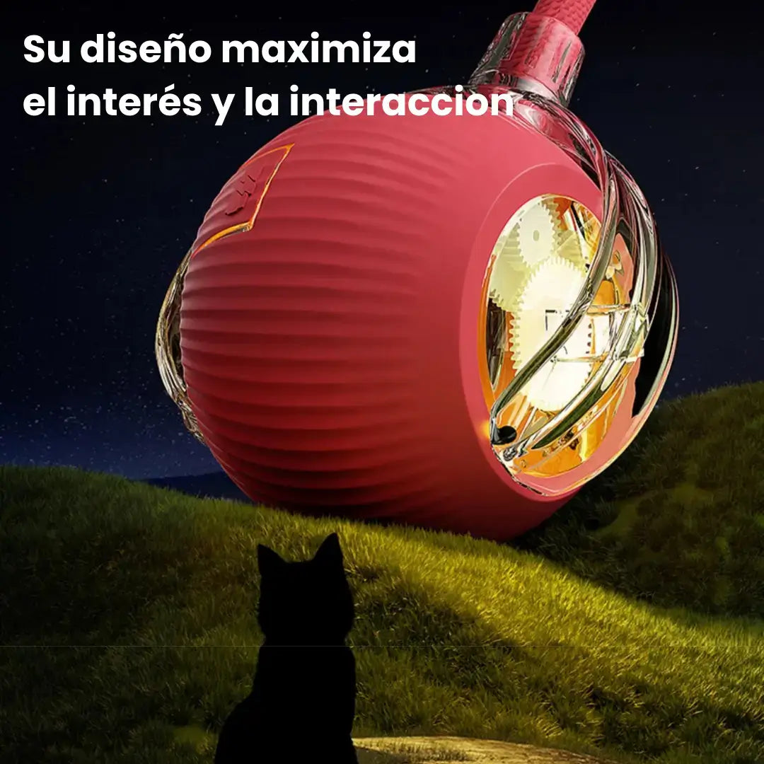 🐶 Dale a tu mascota el juguete que semerece. ❤️ Corre, antes de que termine lapromo!