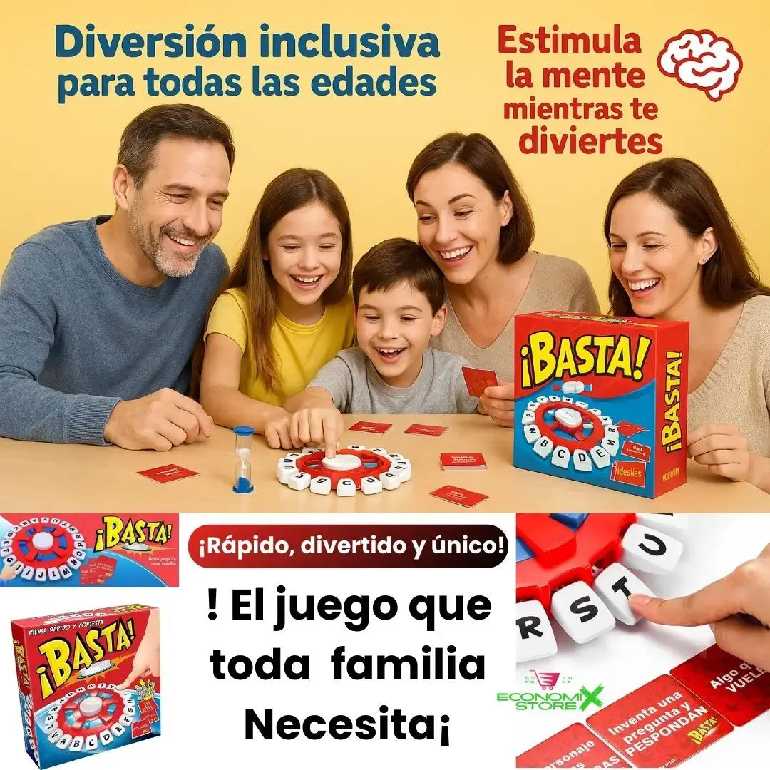 ¡Juega en cualquier lugar y en cualquier momento!