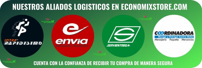 Título de la sección