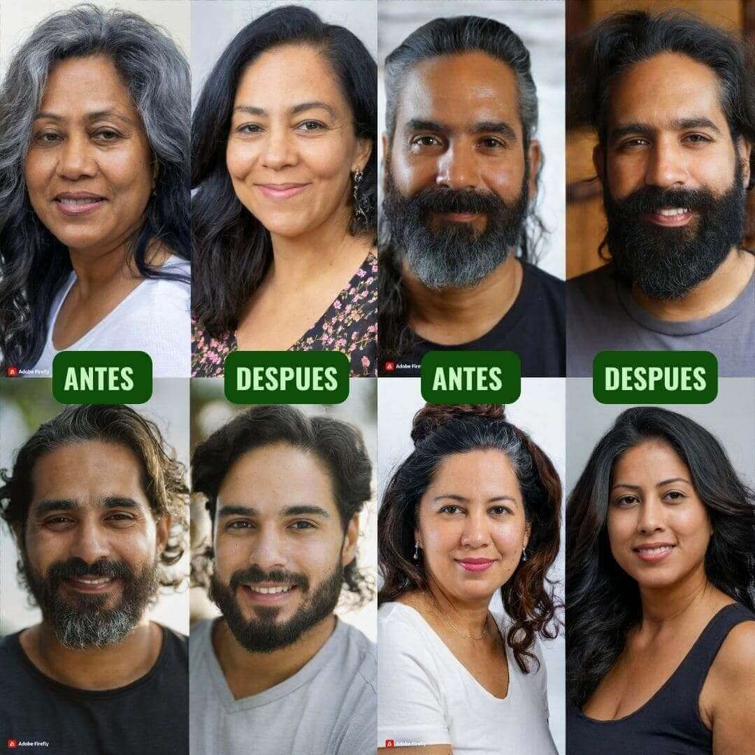 Título de la sección