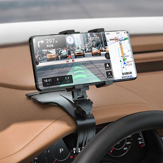 Soporte Holder Universal De Celular Para Auto
