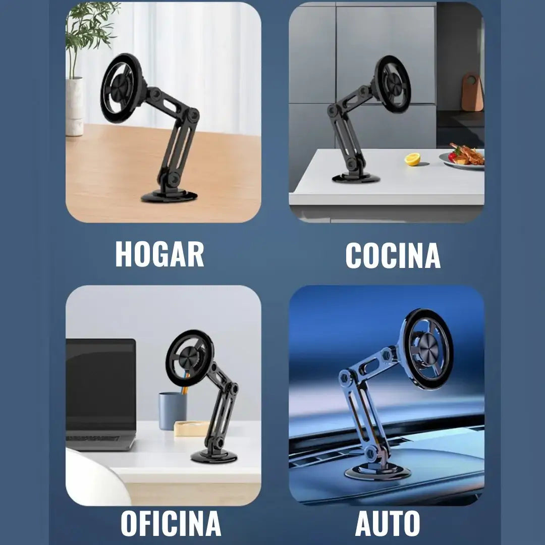 LO PUEDES UTILIZAR EN CUALQUIER PARTE