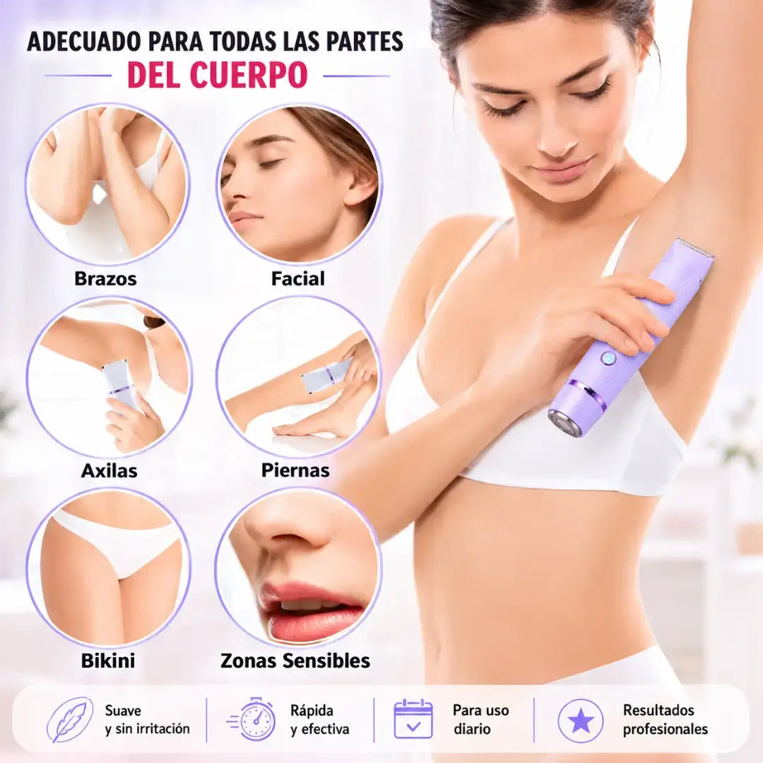UNISEX-PARA MUJER Y HOMBRE