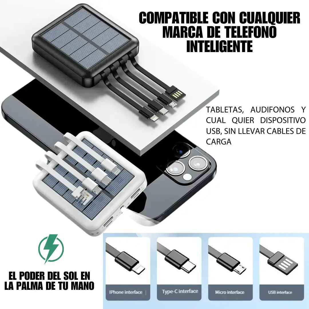 POR QUÉ ELEGIRLO?