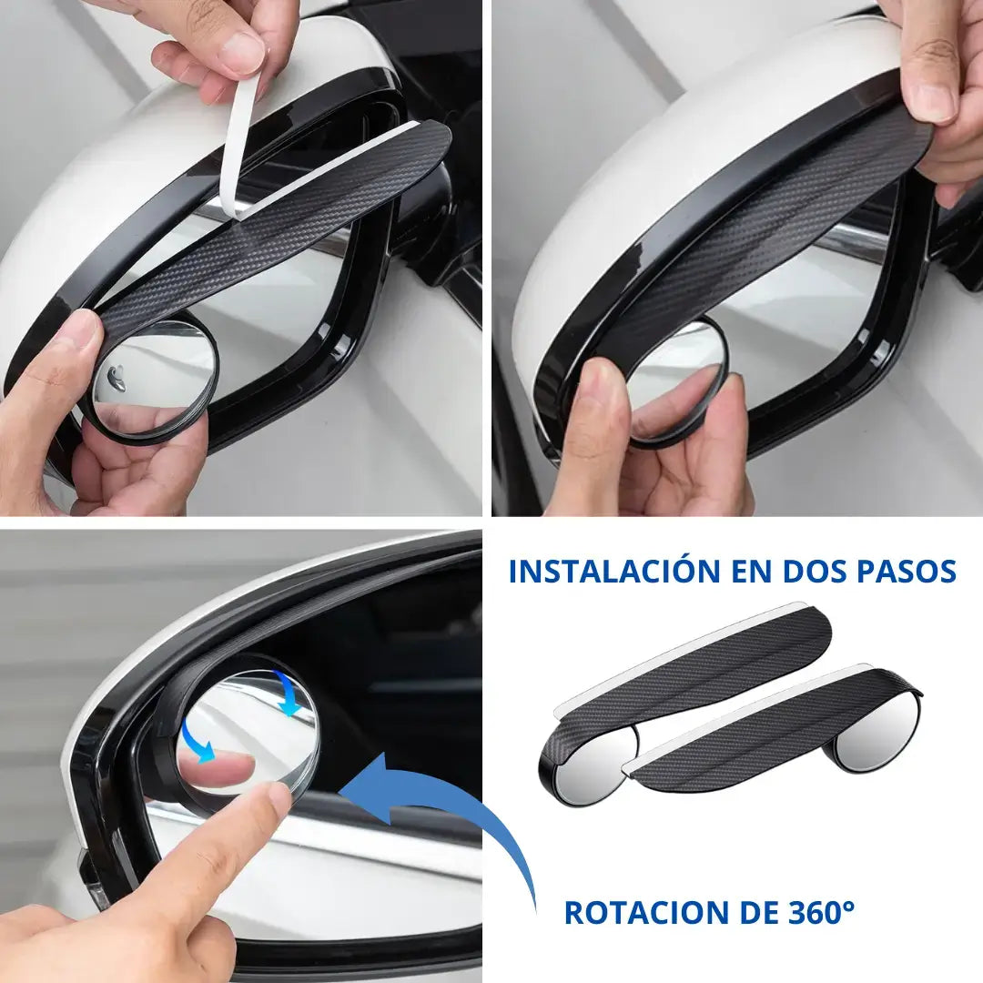   INSTALACIÓN EN MINUTOS