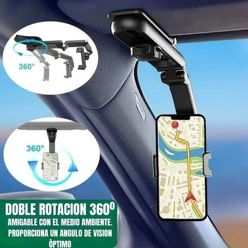 SOPORTE UNIVERSAL 360° - Economix