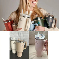 Vaso térmico + Molde de difusión Lenta - Economix